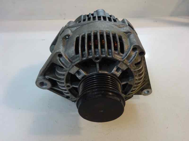 ALTERNADOR RENAULT SCENIC 1.9 DTI MT 80CV