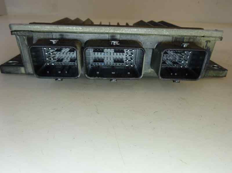 CENTRALITA MOTOR UCE RENAULT CLIO 1.5 DCI MT 86CV