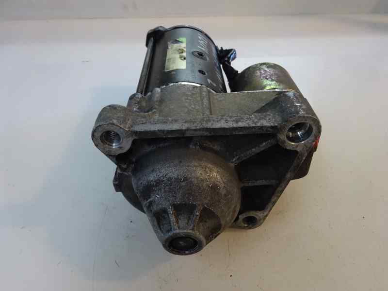 MOTOR ARRANQUE RENAULT KANGOO 1.9 D MT 65CV | 48KW