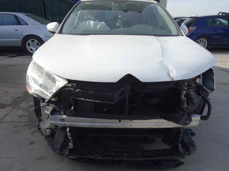 ELECTROVENTILADOR CITROEN C4 2011 1.6 90CV HDI FAP