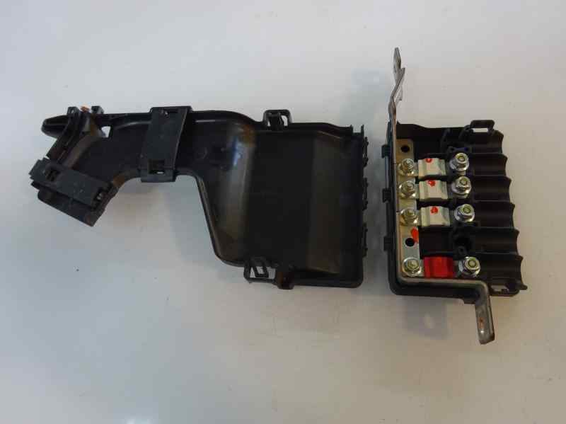 BATERIA RENAULT MEGANE 1.5 DCI MT 110CV