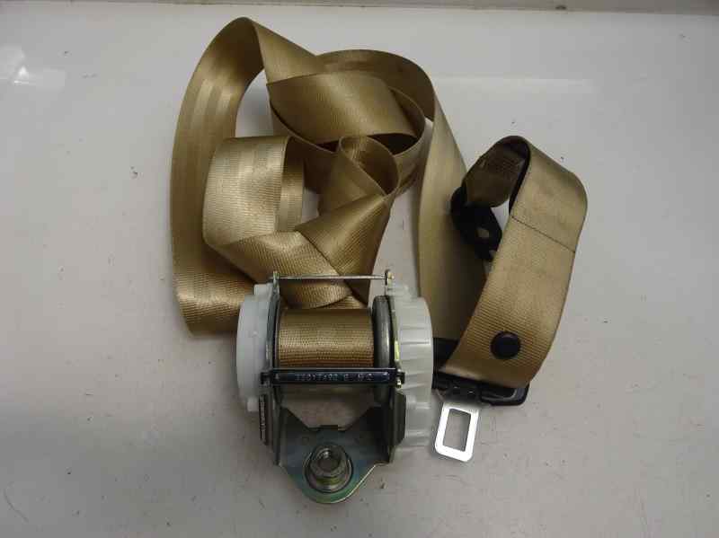 CINTURON SEGURIDAD TRASERO IZQUIERDO VOLKSWAGEN PASSAT VARIANT 2.0 TDI DSG 150CV