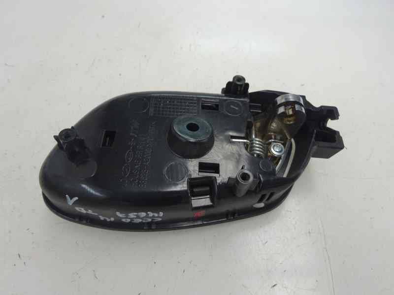 MANETA INTERIOR TRASERA DERECHA KIA CEED 1.6 MT 129CV | 95KW