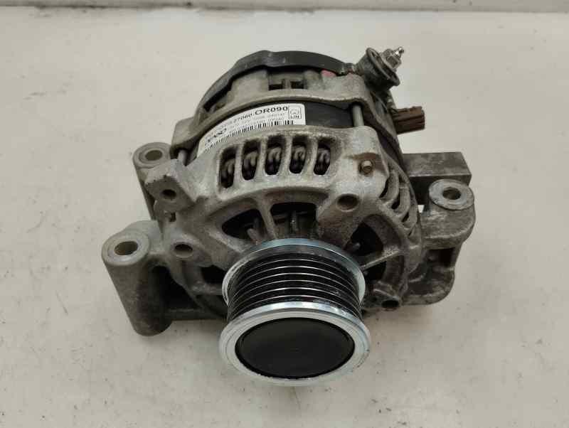 ALTERNADOR TOYOTA AURIS 2.0 D-4D MT 124CV | 91KW
