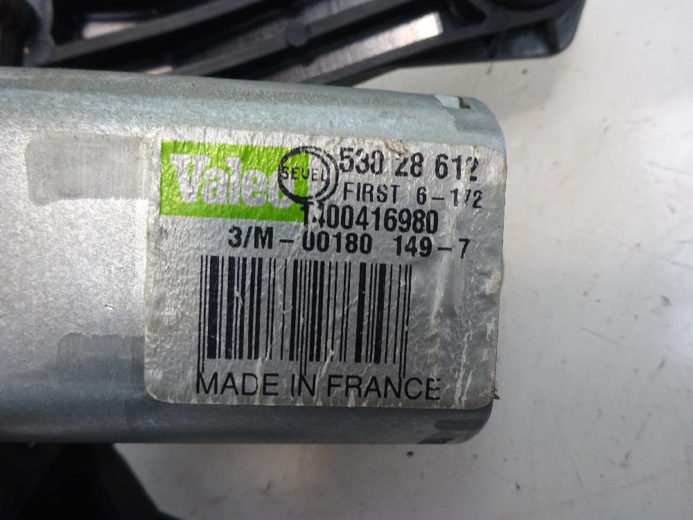 MOTOR LIMPIA TRASERO LANCIA PHEDRA 2.0 MT 136CV | 100KW