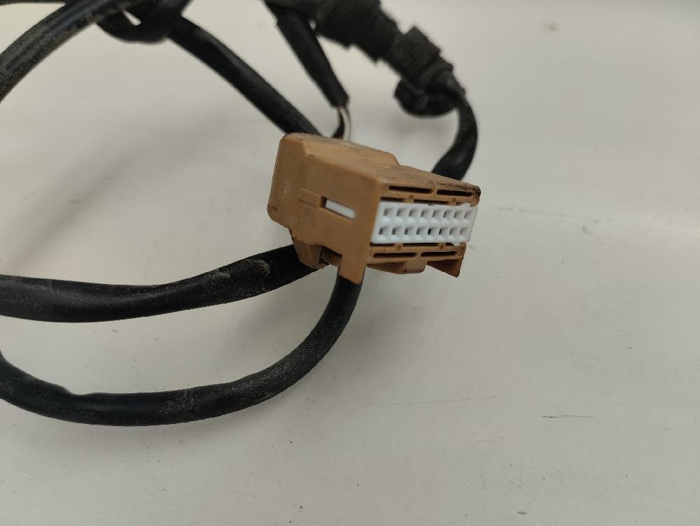 RETROVISOR DERECHO AUDI A4 2005 2.0 TDI MT QUATTRO 140CV