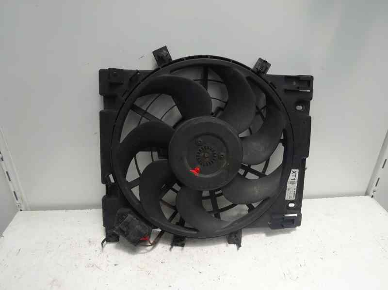 ELECTROVENTILADOR OPEL ZAFIRA 1.9 CDTI MT 120CV