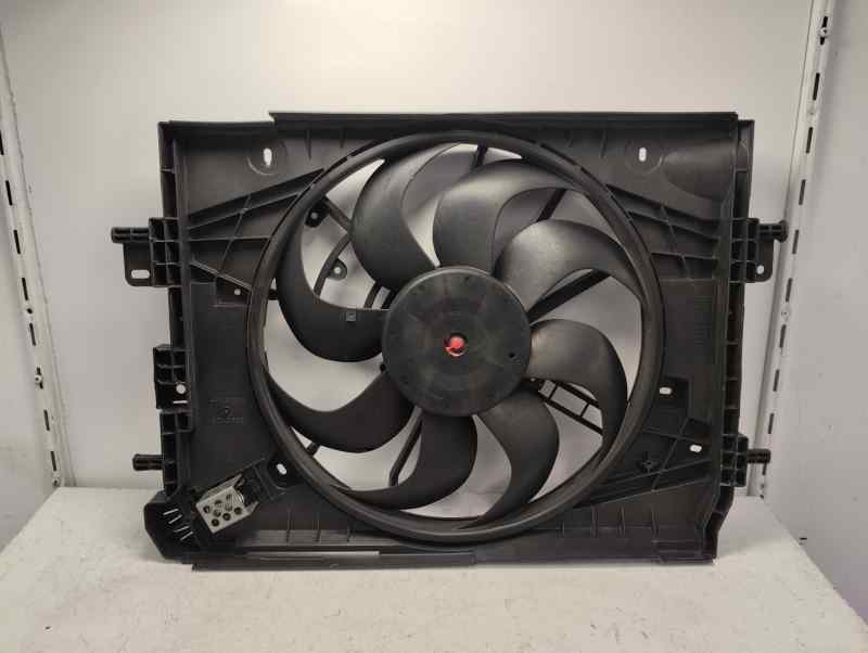 ELECTROVENTILADOR RENAULT CAPTUR 2015 1.2 AMT 120CV | 85KW