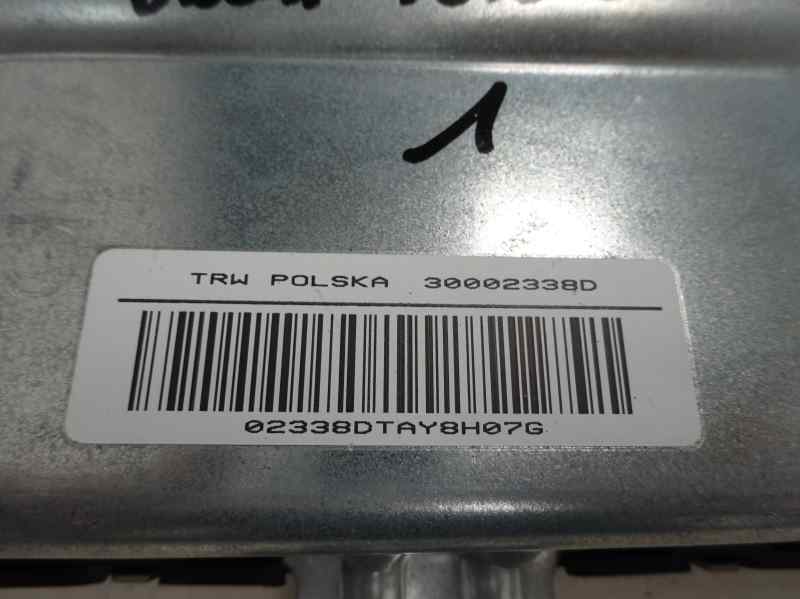 AIRBAG DELANTERO DERECHO MERCEDES BENZ CLASE CLC 2010 200 2.2D MT 150CV | 110KW