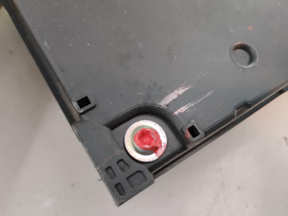CAJA RELES FUSIBLES CITROEN C4 2011 1.6 90CV HDI FAP
