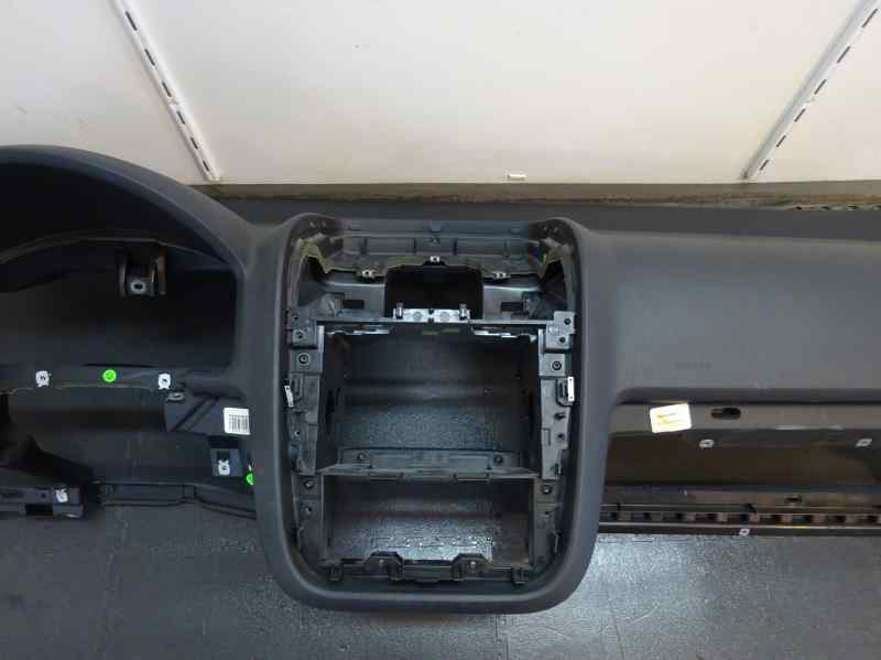 SALPICADERO VOLKSWAGEN JETTA 1.9 TDI BLUEMOTION MT 105CV