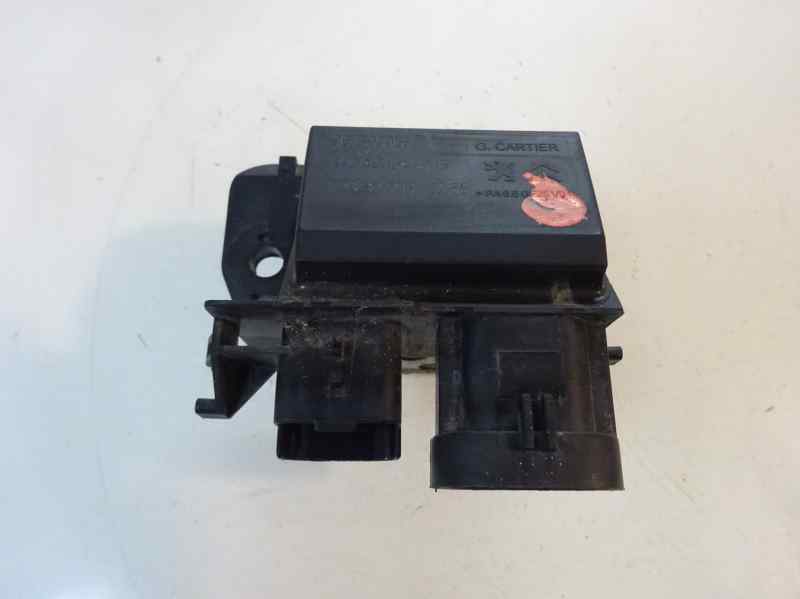 RESISTENCIA CALEFACCION CITROEN C4 2008 1.6 MT 120CV | 88KW