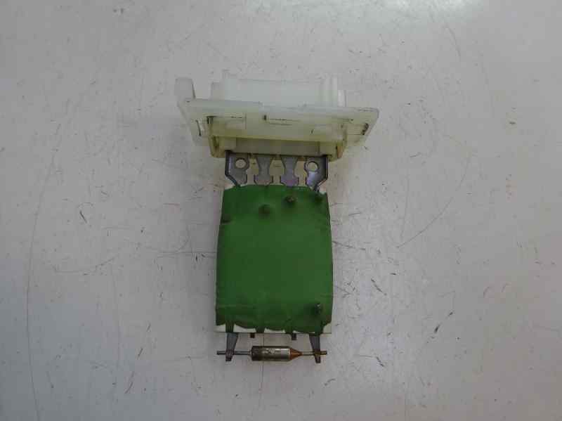 RESISTENCIA CALEFACCION MERCEDES BENZ CLASE A 2.0 A 180 CDI MT 109CV
