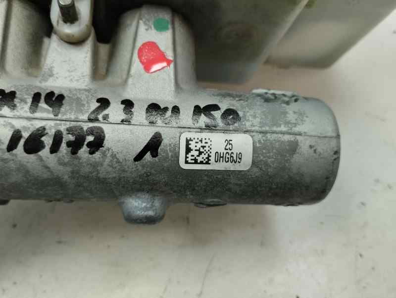 BOMBA FRENO RENAULT ALASKAN 2.3 DCI MT 4X4 190CV
