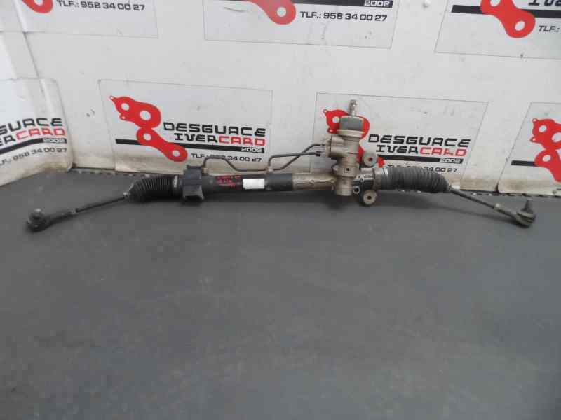 CREMALLERA DIRECCION CHEVROLET MATIZ 2009 0.8 AT 52CV | 38KW