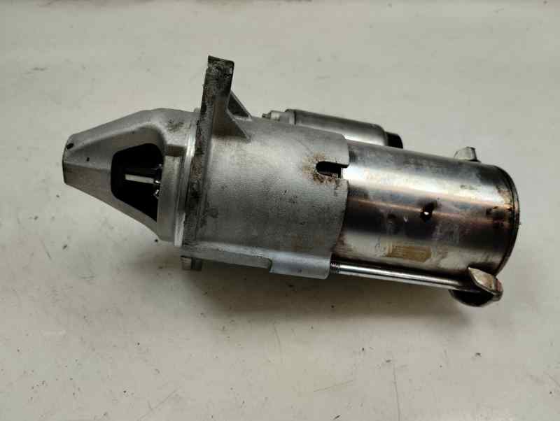 MOTOR ARRANQUE CHEVROLET TACUMA 2007 1.6 MT 107CV