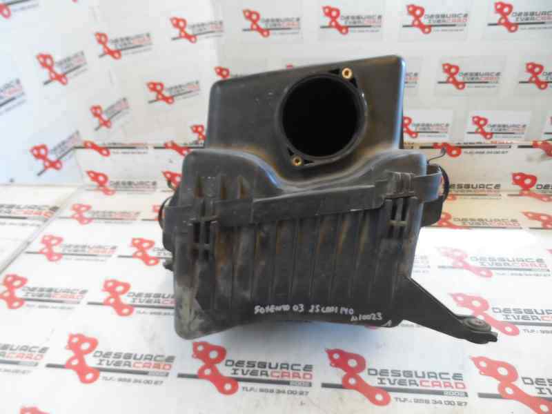 FILTRO AIRE KIA SORENTO 2003 2.5 CRDI 4WD AT 144CV