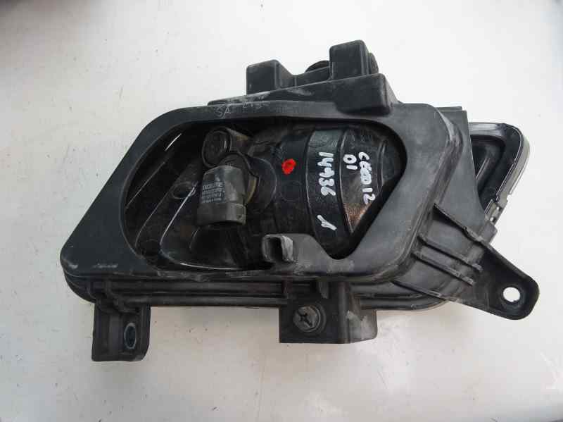 FARO ANTINIEBLA IZQUIERDO KIA CEED 2012 1.6 MT 113CV | 83KW