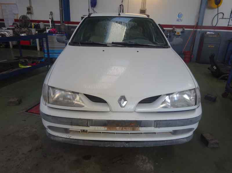 FARO IZQUIERDO RENAULT MEGANE 1998 1.9 MT 64CV | 47KW