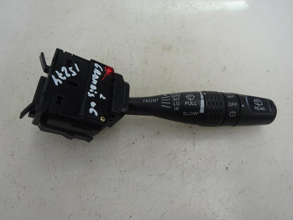 MANDO LIMPIA MITSUBISHI GRANDIS 2.0 DI-D MT 134CV