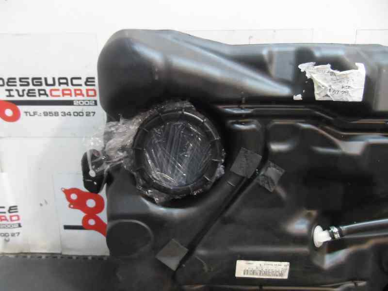 DEPOSITO COMBUSTIBLE VOLVO C30 2.0 D MT 136CV