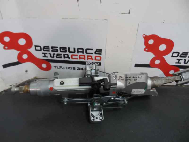 COLUMNA DIRECCION MERCEDES BENZ CLASE C 2005 2.2 MT 150CV | 110KW