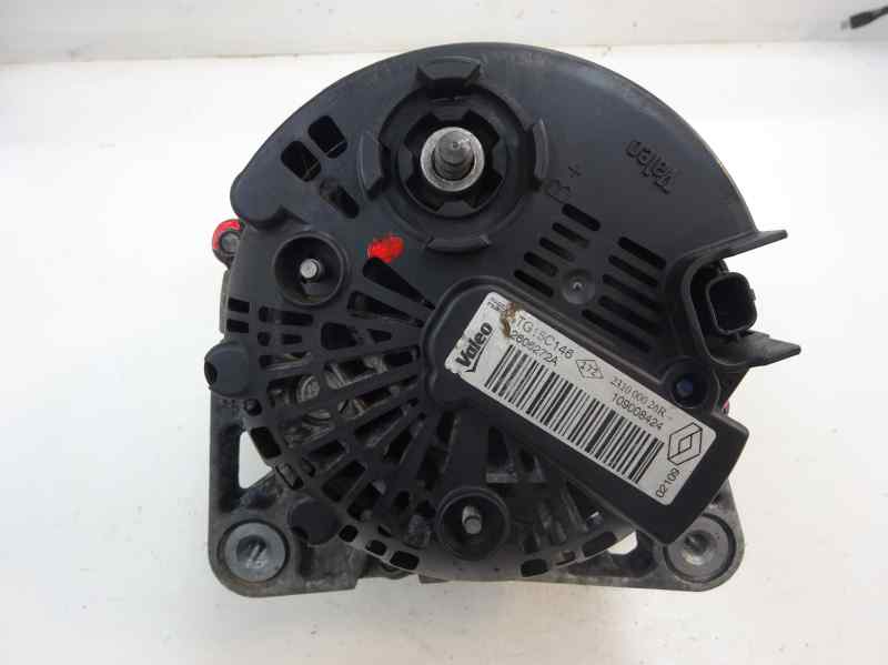 ALTERNADOR RENAULT MEGANE 2009 1.5 DCI MT 106CV
