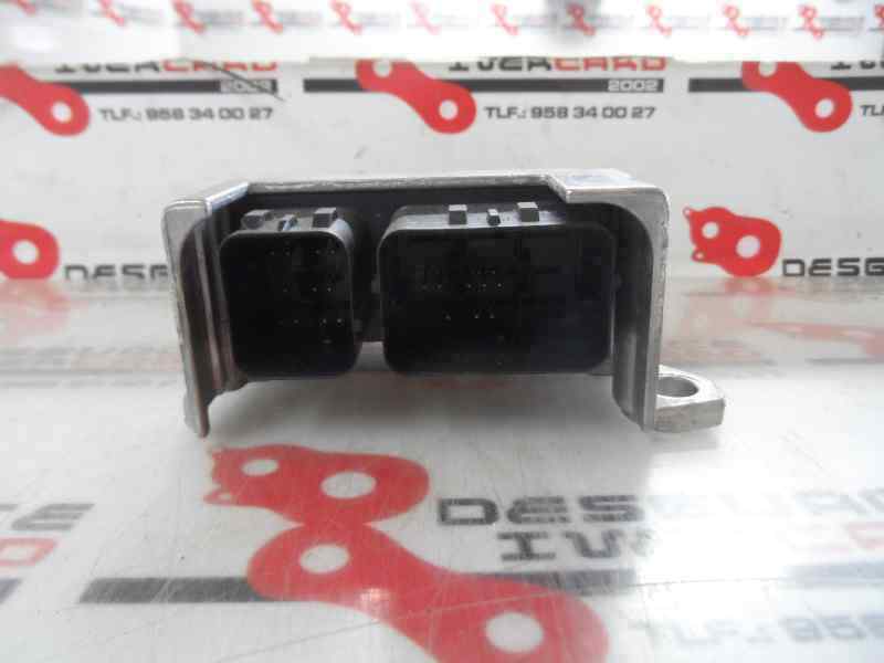 CENTRALITA AIRBAG FORD FOCUS 1.8 TDDI AT 90CV | 66KW