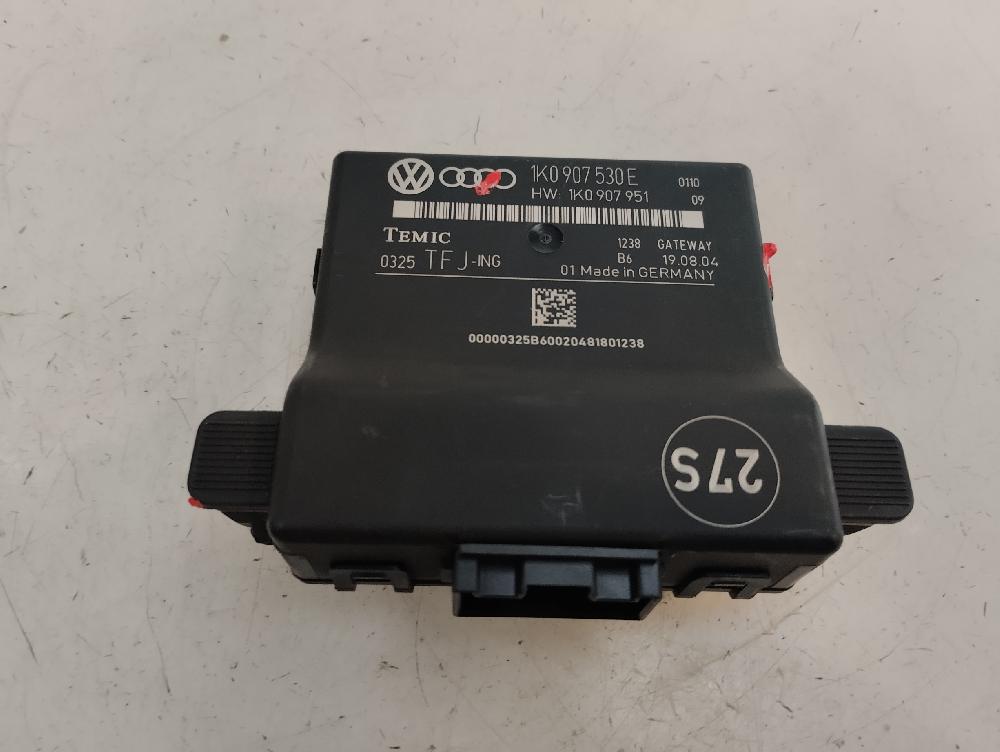 MODULO ELECTRONICO VOLKSWAGEN GOLF 2.0 FSI AT 150CV | 110KW