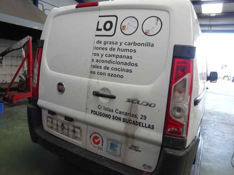 BARRA SUSPENSION FIAT SCUDO 2014 1.6 MT 90CV | 66KW