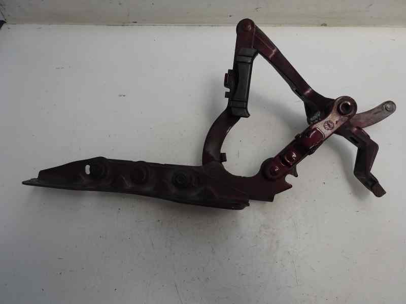 BISAGRA CAPO IZQUIERDA MERCEDES BENZ CLASE S 3.0 S 320 CDI 7G-TRONIC 4MATIC LWB 235CV