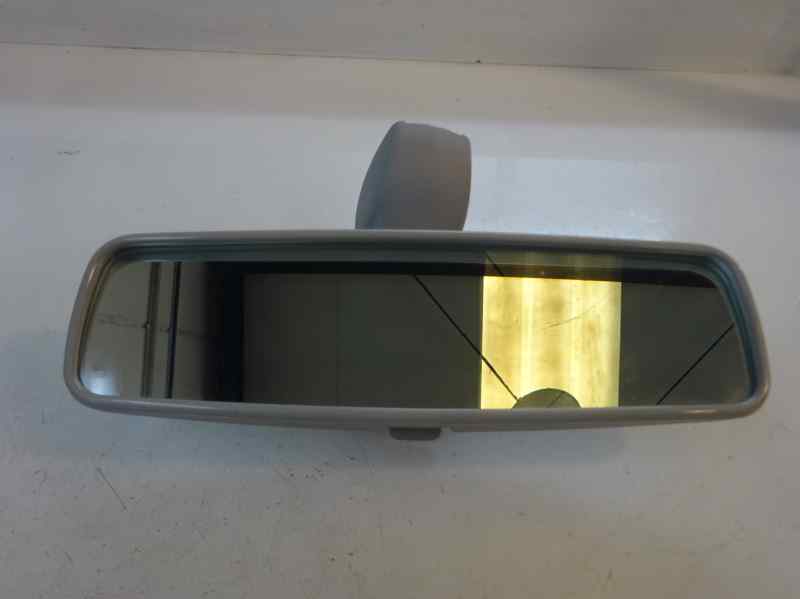 ESPEJO INTERIOR RENAULT CAPTUR 2014 1.5 DCI MT 90CV | 66KW