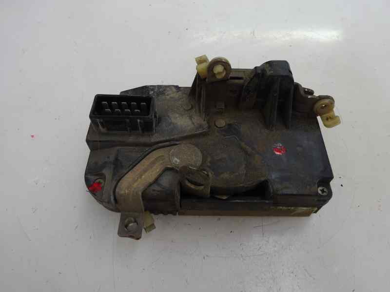 CERRADURA PUERTA DELANTERA DERECHA PEUGEOT 306 1.9 MT D 69CV