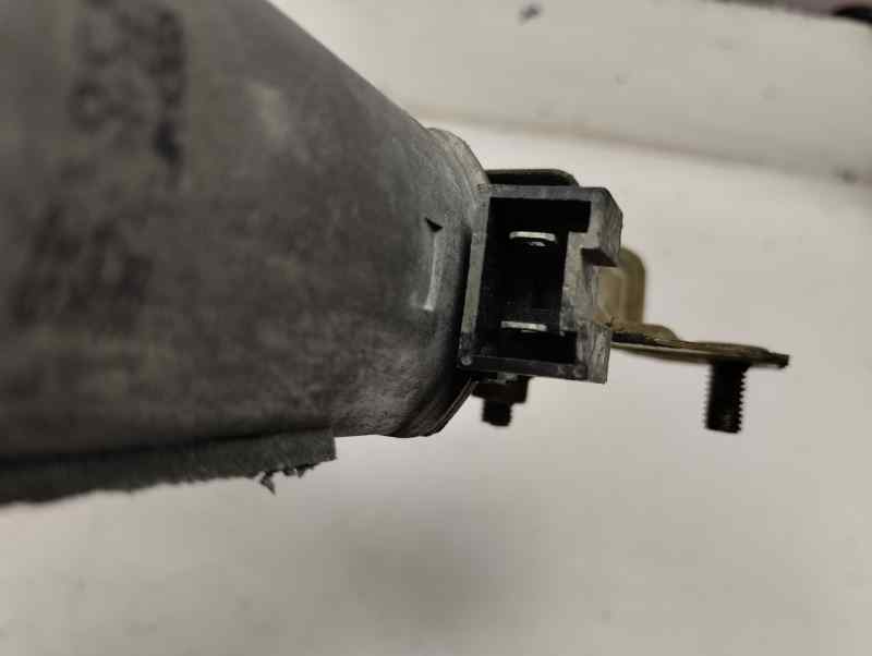 ELEVALUNAS DELANTERO IZQUIERDO PEUGEOT 205 1.4 MT 84CV | 62KW