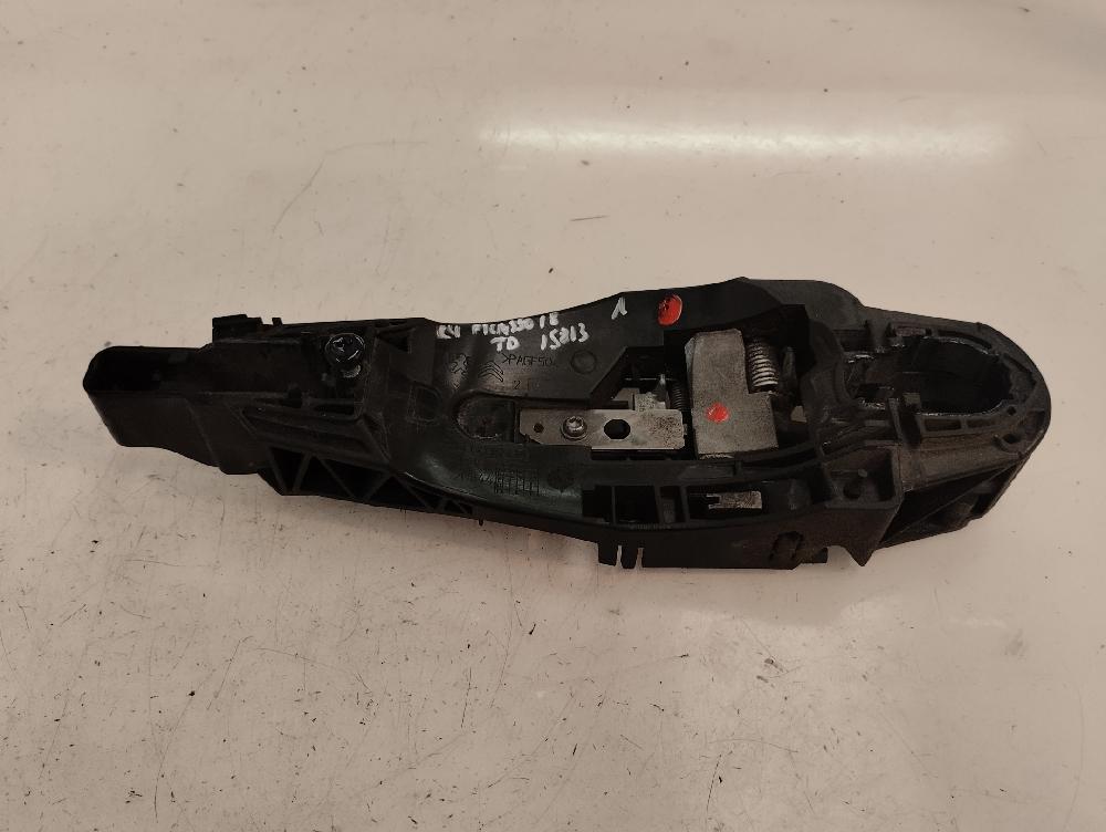 SOPORTE MANETA EXTERIOR PUERTA TRASERA DERECHA CITROEN C4 PICASSO OTROS