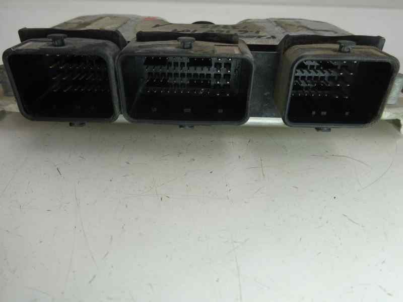 CENTRALITA MOTOR UCE PEUGEOT 206 1.6 MT 110CV