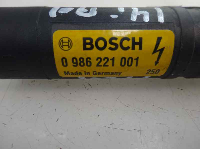 BOBINA ENCENDIDO RENAULT MEGANE 2001 1.4 MT 95CV | 70KW
