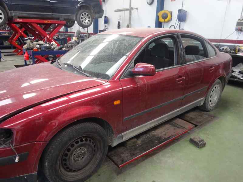 CENTRALITA MOTOR UCE VOLKSWAGEN PASSAT 1.9 TDI MT 110CV | 81KW