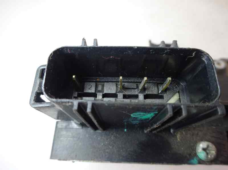 CERRADURA PUERTA DELANTERA DERECHA FORD FIESTA 1.4 TDCI MT 67CV