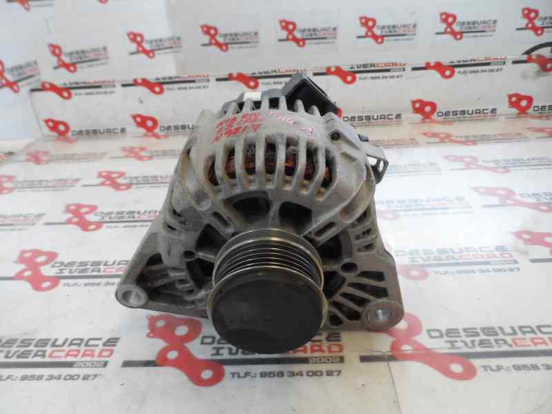 ALTERNADOR KIA RIO 1.5 CRDI MT 110CV