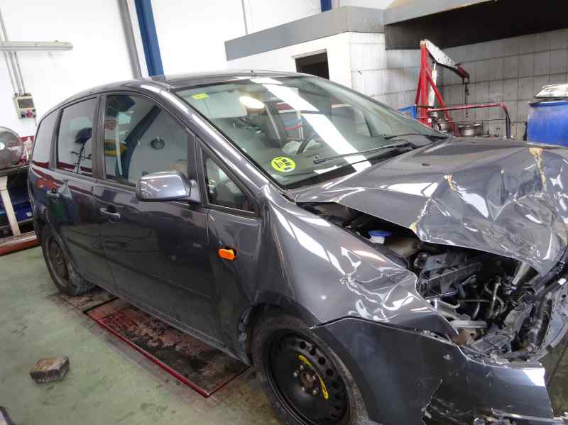 TRANSMISION DELANTERA IZQUIERDA FORD CMAX 1.6 MT 100CV