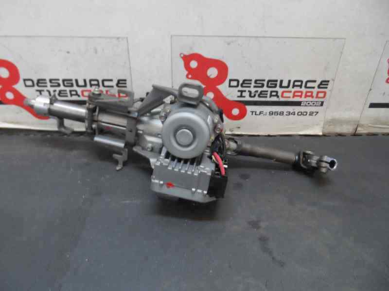 COLUMNA DIRECCION RENAULT MEGANE 2010 1.5 DCI MT 90CV | 66KW