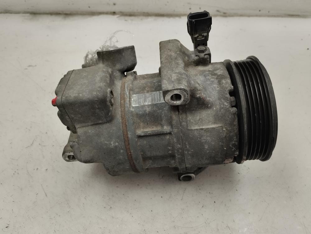 COMPRESOR AIRE ACONDICIONADO SMART FORFOUR 1.5 D MT 95CV