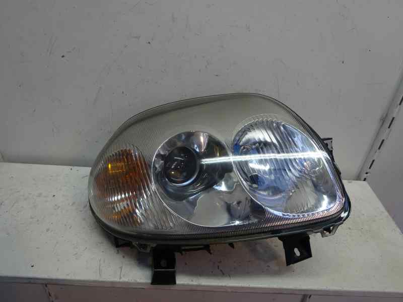 FARO DERECHO RENAULT CLIO 1.6 MT 90CV | 66KW