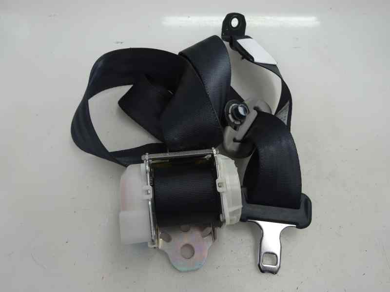 CINTURON SEGURIDAD TRASERO IZQUIERDO SUZUKI SX4 1.9 DDIS MT 120CV