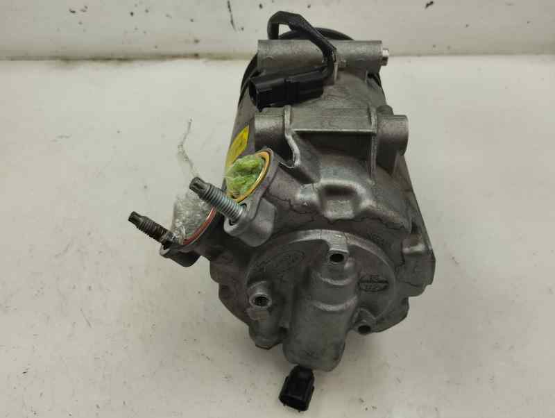 COMPRESOR AIRE ACONDICIONADO LAND ROVER RANGE ROVER EVOQUE 2.2 TD4 MT 150CV