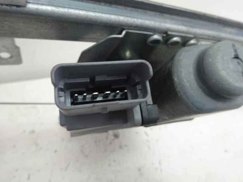 ELEVALUNAS TRASERO DERECHO PEUGEOT 307 2005 1.6 HDI MT 109CV