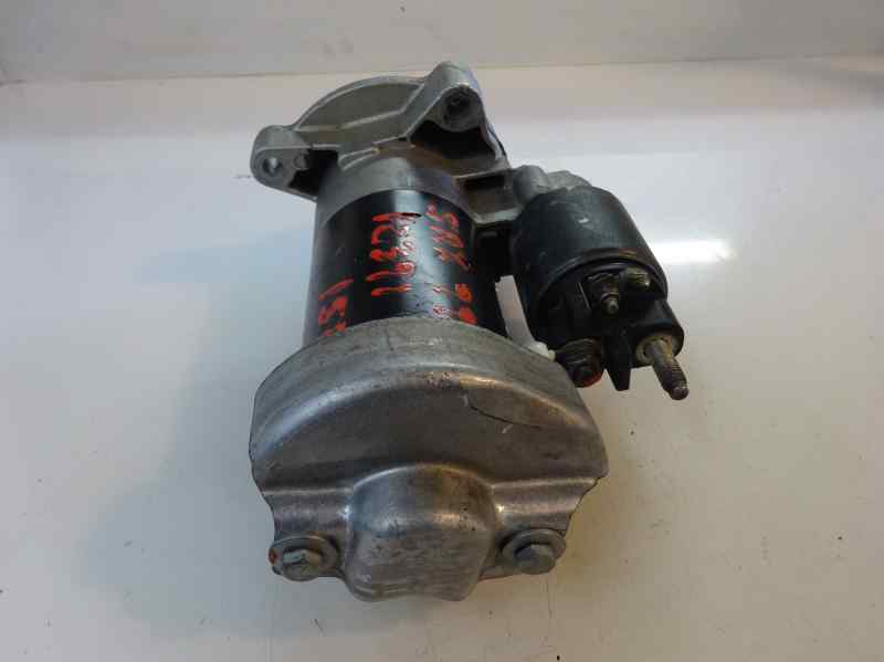 MOTOR ARRANQUE CITROEN SAXO 1.5 MT D 57CV