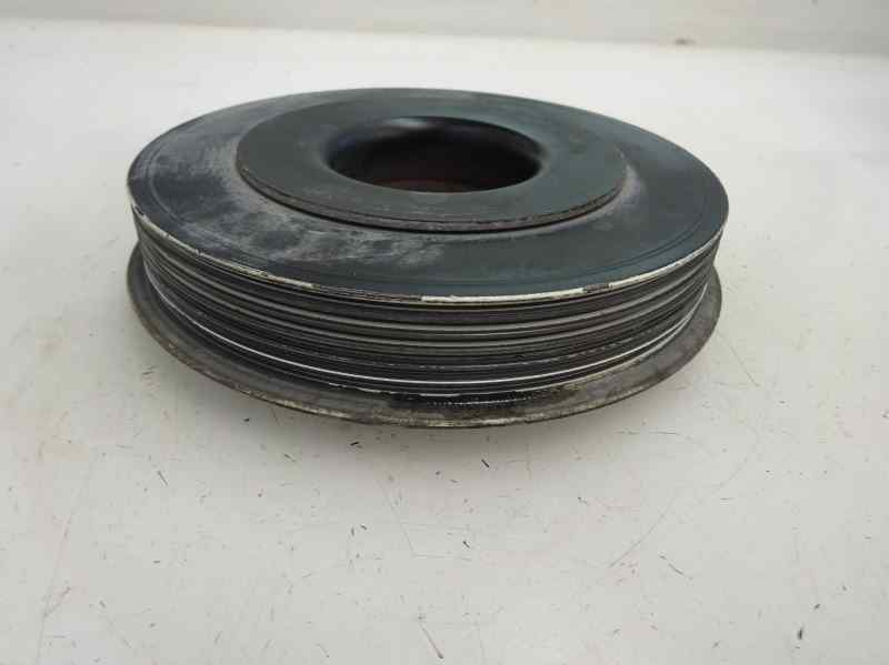 POLEA CIGUENAL PEUGEOT 406 2.2 HDI MT 136CV