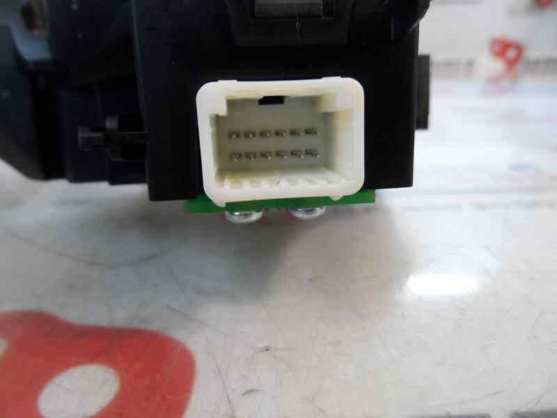 MANDO LUCES MAZDA 2 1.3 MT 75CV